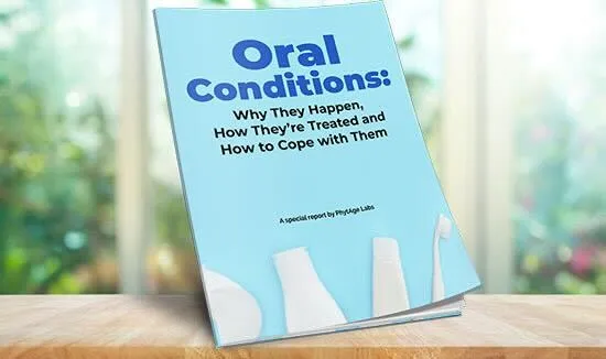 Denti Strength Bonus 1