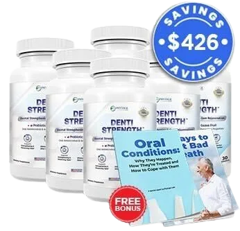 Denti Strength Buy Now
