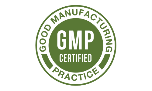 Denti Strength GMP Certified