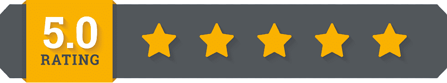 Denti Strength 5 Star Rating